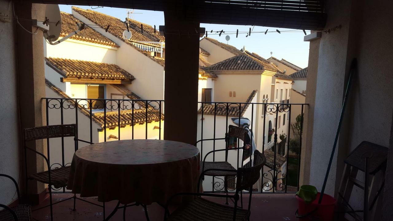 Mediterraneo Y Luminoso Los Alcázares Exterior foto